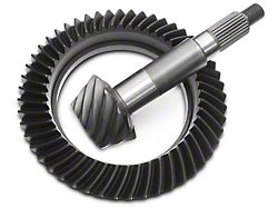 EXCEL from Richmond Dana 44 Front or Rear Axle Ring and Pinion Gear Kit; 4.88 Gear Ratio (84-93 Jeep Cherokee XJ)