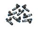 Excess Injectors 1500cc Fuel Injectors (18-21 Jeep Cherokee WK2 Trackhawk)