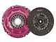 Exedy Off-Road Stage 1 Organic Clutch Kit; 10-Spline (97-06 4.0L Jeep Wrangler TJ, 07-11 3.8L Jeep Wrangler JK)