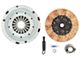 Exedy Off-Road Stage 2 Cerametallic Clutch Kit; 10-Spline (97-11 3.8L or 4.0L Jeep Wrangler TJ & JK)