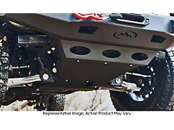 Expedition One Full Body Skid Plate without Collision Sensor Bracket (21-25 Bronco 4-Door)