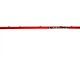 Exposed Racks 48-Inch M/F O'Land xBar; Rubic Red (18-24 Jeep Wrangler JL)