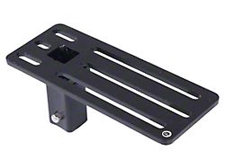 Exposed Racks B12 Click-In Brackets; 2.60 x 6.50-Inch