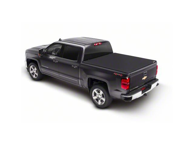 Extang Trifecta Signature 2.0 Tri-Fold Tonneau Cover (05-21 Frontier)