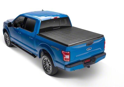 Extang Jeep Gladiator Trifecta ALX Tri-Fold Tonneau Cover 90895 (20-24 ...