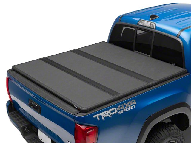 Extang Solid Fold ALX Tri-Fold Tonneau Cover (16-23 Tacoma)