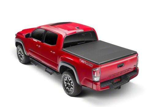 Extang Tacoma Trifecta ALX Tri-Fold Tonneau Cover TT29243 (05-15 Tacoma ...