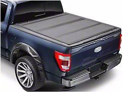 Extang Endure ALX Hard Folding Tonneau Cover (17-24 Titan w/ 5-1/2-Foot Bed & w/o Utili-Track System)