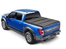 Extang Solid Fold ALX Tri-Fold Tonneau Cover (16-24 Titan XD w/ 6-1/2-Foot Bed)