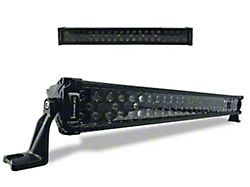 Extreme LED 20-Inch Extreme Stealth Series LED Light Bar; Combo Beam (Universal; Some Adaptation May Be Required)