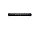 Extreme LED 18-Inch Extreme Stealth LED Light Bar; Combo Beam (Universal; Some Adaptation May Be Required)