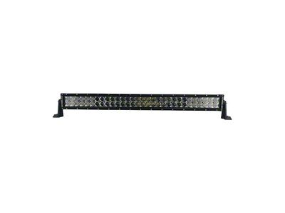 Extreme LED 30-Inch Extreme Series Dual Row LED Light Bar; Combo Beam (Universal; Some Adaptation May Be Required)