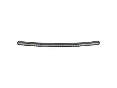 Extreme LED 50-Inch Extreme Series Single Row Curved LED Light Bar; Combo Beam (Universal; Some Adaptation May Be Required)