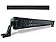 Extreme LED 30-Inch Extreme Stealth Series LED Light Bar; Combo Beam (Universal; Some Adaptation May Be Required)