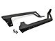 Extreme LED 50-Inch Upper Windshield LED Light Bar Mount (97-06 Jeep Wrangler TJ)