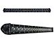 Extreme LED 20-Inch Extreme Single Row Straight LED Light Bar; Spot Beam (Universal; Some Adaptation May Be Required)