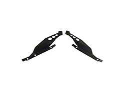 Extreme LED 50-Inch Upper Windshield Straight LED Light Bar Mount (05-15 Tacoma w/ OE Roof Rack Rails)