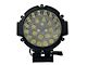 Extreme LED 5-Inch Round LED Rally Light (Universal; Some Adaptation May Be Required)