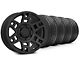 17x8 TRD Style & 32in Atturo All-Terrain Trail Blade A/T Tire Package (10-24 4Runner)