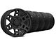 17x8 TRD Style & 32in BF Goodrich All-Terrain T/A KO Tire Package (10-24 4Runner)