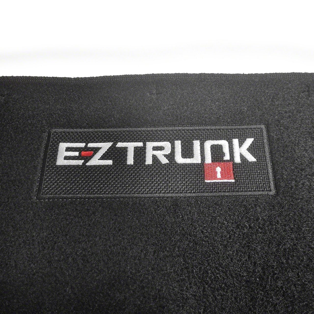 EZ 4x4 Jeep Wrangler Carpet for EZ-Trunk 1911 0020 (11-18 Jeep Wrangler ...