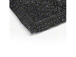 EZ 4x4 Carpet for EZ-Trunk (18-25 Jeep Wrangler JL 2-Door)