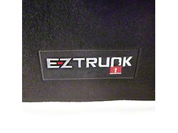 EZ 4x4 Carpet for EZ-Trunk (18-25 Jeep Wrangler JL 4-Door)