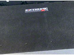 EZ 4x4 Carpet for EZ-Trunk Tailgate Table (07-10 Jeep Wrangler JK)