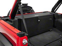 EZ 4x4 EZ-Trunk (18-24 Jeep Wrangler JL 4-Door)