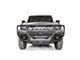 Fab Fours Matrix Front Bumper with Full Guard; Matte Black (21-24 Bronco, Excluding Raptor)