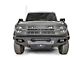 Fab Fours Matrix Front Bumper with No Guard; Bare Steel (21-24 Bronco, Excluding Raptor)