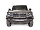 Fab Fours Vengeance Front Bumper with Pre-Runner Guard; Bare Steel (21-24 Bronco, Excluding Raptor)