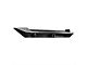 Fab Fours Premium Rear Bumper; Bare Steel (07-18 Jeep Wrangler JK)