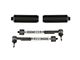 Fabtech Heavy Duty Tie Rod Kit (21-24 Bronco, Excluding Wildtrack)