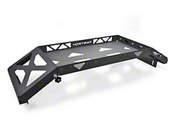 Fabtech Cargo Rack Hi-Lift Jack Mount Kit (16-23 Tacoma)