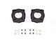 Fabtech 1.50-Inch Front Leveling Kit (22-24 4WD Tundra, Excluding TRD Pro)