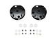 Fabtech 2-Inch Front Leveling Kit (07-21 Tundra, Excluding TRD Pro)