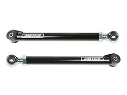 Fabtech Adjustable Rear Lower Link Arms for 0 to 6-Inch Lift (22-24 4WD Tundra)