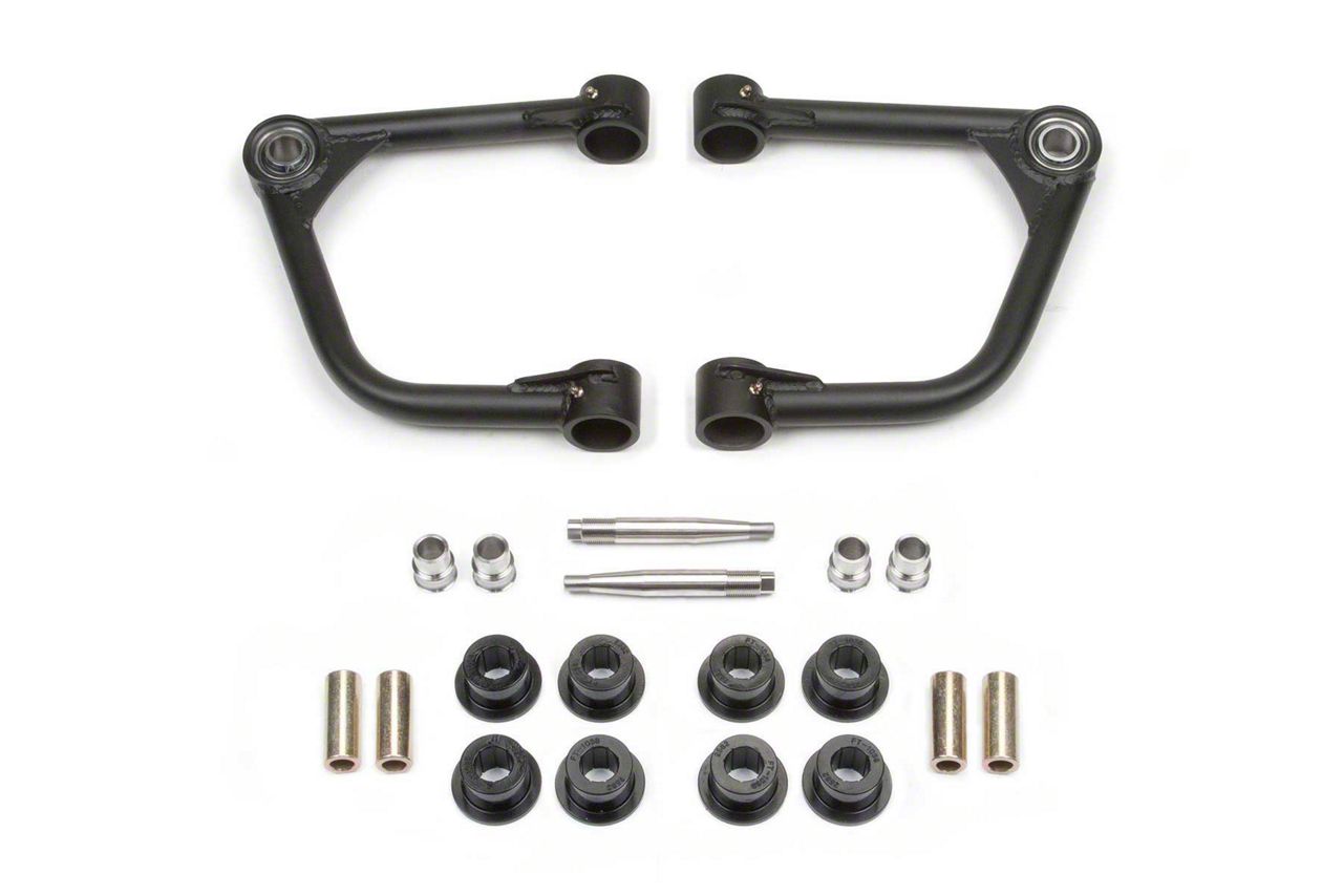 Fabtech Tundra Uniball Upper Control Arms for 4Inch Lift FTS26041 (16