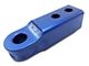 Factor 55 Aluminum HitchLink 2.0; Blue