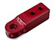 Factor 55 Aluminum Hitchlink 2.0; Red