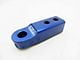 Factor 55 Aluminum HitchLink 2.0; Blue