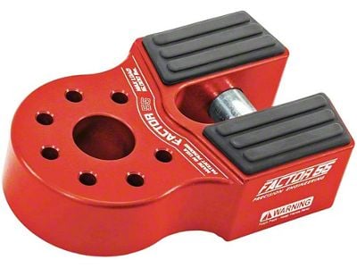 Factor 55 FlatLink; Red