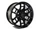 Factory Style Wheels Pro Style 2020 Gloss Black 6-Lug Wheel; 20x9; -12mm Offset (03-09 4Runner)