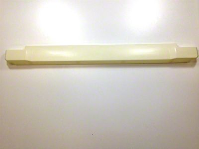 Back Window Inner Trim Cover (87-95 Jeep Wrangler YJ)