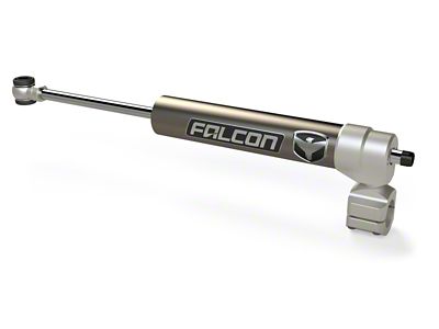 Falcon Shocks Nexus EF 2.1 Stabilizer; 1-1/2-Inch Tie Rod (20-25 Jeep Gladiator JT)