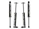 Falcon Shocks SP2 2.1 Monotube Front and Rear Shocks for 3 to 3.50-Inch Lift (07-18 Jeep Wrangler JK 4-Door)