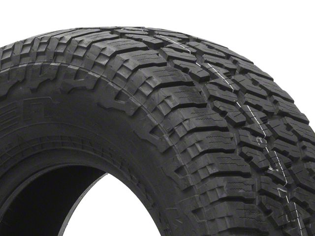 Falken Wildpeak A/T3W All-Terrain Tire (32" - 265/75R16)