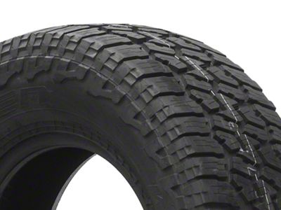 Falken Wildpeak All-Terrain Tire (31" - 265/60R18)