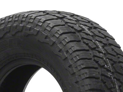 Falken Wildpeak All-Terrain Tire (32" - 265/70R17)